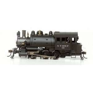  Bachmann Trains Sante Fe Toys & Games