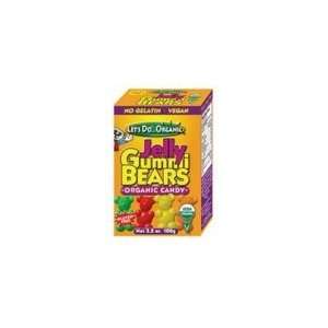 Lets Do Jelly Gummi Bears ( 12x3.5 OZ) Grocery & Gourmet Food