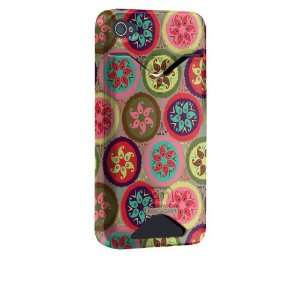  iPhone 4 / 4S ID / Credit Card Case   Jessica Swift 