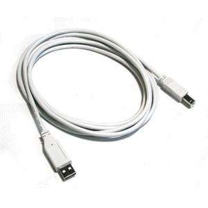  10 USB 2.0 A/B Cable (13400)  