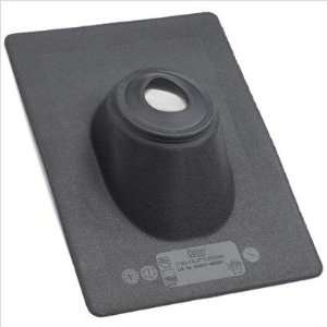  Morris Products 1 1/4 to 1 1/2 Thermoplastic Base Self 