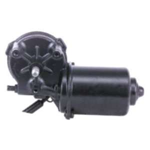  Cardone 43 1436 Remanufactured Import Wiper Motor 