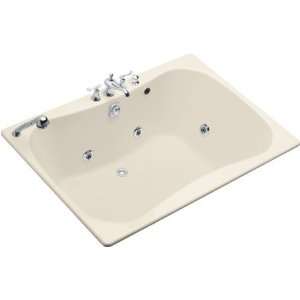  Kohler 1487 HF 47 Infinity Bath Whirlpool Drop In Tub 