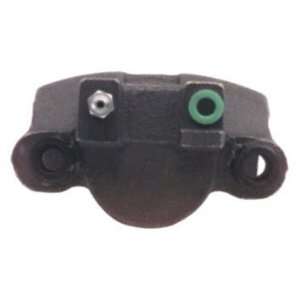 Cardone 19 1495 Remanufactured Import Friction Ready (Unloaded) Brake 