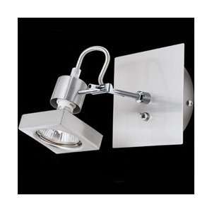  Technos 6.75 x 5.125 Wall Sconce