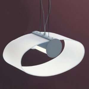  Contemporary pendant light   Soho by Aureliano Toso 