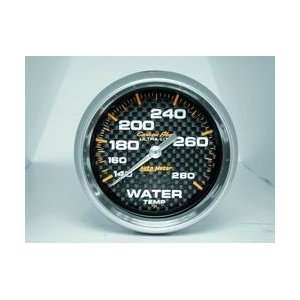  Auto Meter 4831 C/F 2 5/8IN WATER TEMP. Automotive