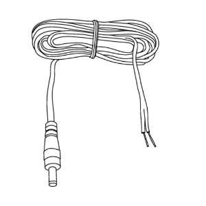  Zurn P6900 CWB N/A Connecting Wire for Hardwiring Zurn 