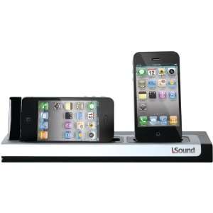 Isound New Isound 1571 Ipod(R)/Iphone(R) Power View (Personal Audio)
