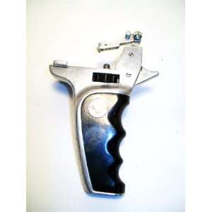  Bolex Handle for 8mm Movie Cameras 