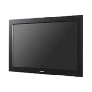  32IN LCD 10001 1366X768 FWD32LX1R/BI Black Dvi 16MS Electronics