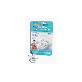  Pacifier Thermometer Digital Mabis 1