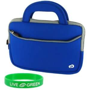 Acer Aspire One AOA150 1706 8.9 Inch Netbook Sleeve Carrying Case 
