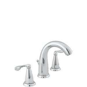 Hansgrohe Faucets 17105 Axor Phoenix Widespread Faucet w Lever Handle 