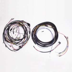  Omix Ada 17201.10 Wiring Harness Automotive