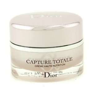 Capture Totale Haute Nutrition Nurturing Rich Creme (Normal to Dry 