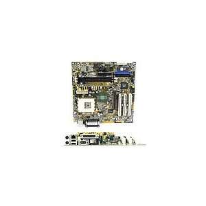   5185 1781 Rev 2.1 Socket PGA370   5185 1781