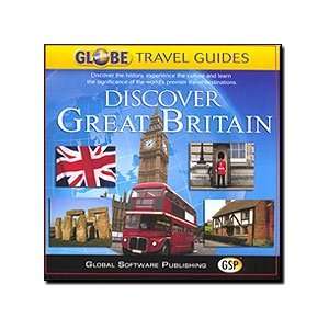  Discover Great Britain Electronics