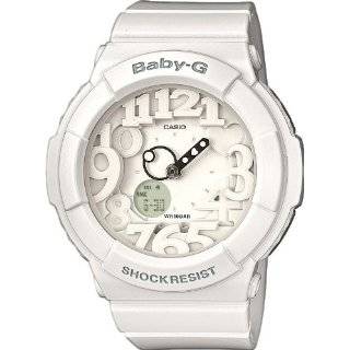 Casio Baby G Digital Watch for girls Shock resistent