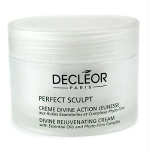 Decleor   Perfect Sculpt   Divine Rejuvenating Cream ( Salon Size 
