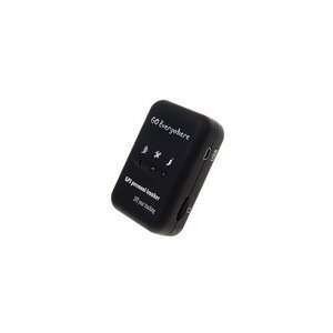 Quad band GSM Personal GPS Tracker Bug with SOS (850/900/1800/1900MHz)