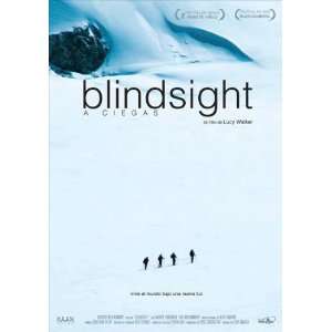  Blindsight Movie Poster (11 x 17 Inches   28cm x 44cm 