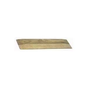   Transfer Boards   Birch 8 x 24   No Hand Holes