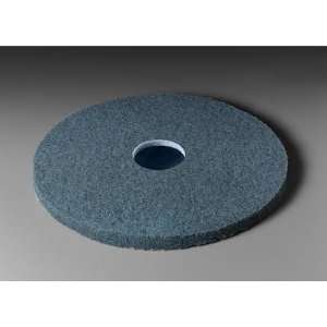  16 5300 Low Speed High Productivity Floor Pad in Blue 
