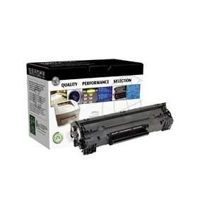  HP LaserJet P1006 Jumbo Toner (OEM# CB435A) (2 200 Yield 