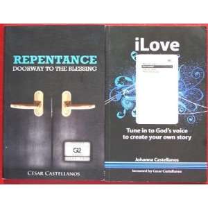  Repentance Doorway to the Blessing and iLove Tune In To 