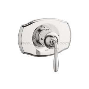  Grohe 19708EN0 Pressure Balance Valve trim with lever 