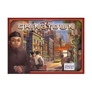  Chinatown Toys & Games