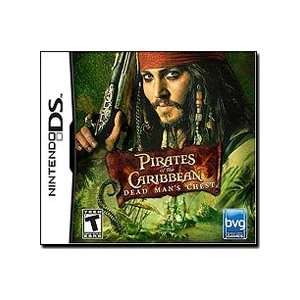  New Disney Interactive Pirates Of The Caribbean Dead Mans 
