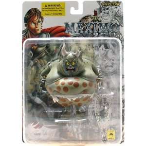  Maximo   Lord Glutterscum Toys & Games