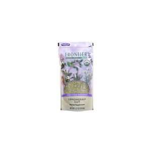   Herb C/S CERTIFIED ORGANIC 1.37 oz pouch