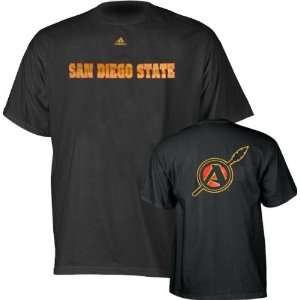    San Diego State Aztecs Primetime T Shirt