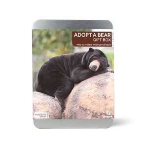  Adopt A Bear Gift Pack   Great Gift For All Ages   Help to 