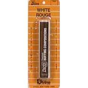    Dico 531 WRI White Rouge 1x5 Buffing Compound