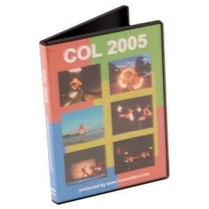  DVD   COL2005 inspirational video collection Toys & Games