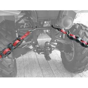  ATV Tek SHOCK1 Shockweave Tie Down Upgrade Automotive