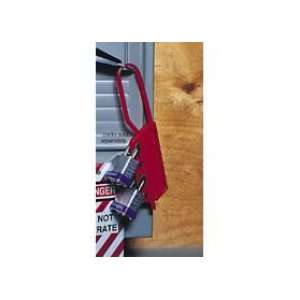  Lockout Hasp Loop Hasps Lockout Safety Device