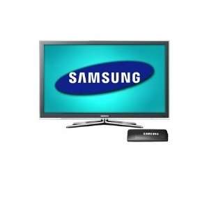  Samsung UN40C6500 40 LED HDTV Bundle Electronics