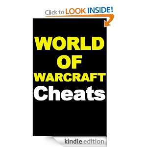 World Of Warcraft Cheats   Ultimate Wow Cheats, Codes, Mods And Hacks 