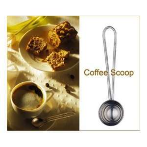  Coffee Scoop Wire
