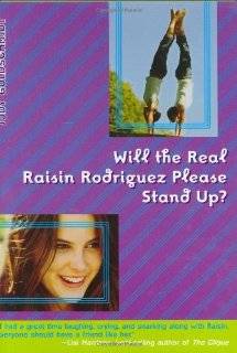 Will the Real Raisin Rodriguez Please Stand Up?