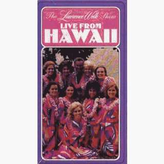   For Life Music Video And Audio Lawrence Welk Videos   Live From Hawaii