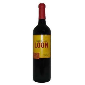  Smoking Loon Merlot 2010 Grocery & Gourmet Food