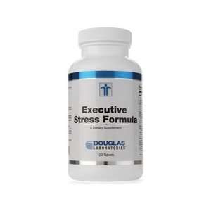  Executive Stress Formula