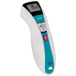   ™ Infrared Thermometer with Digital Readout