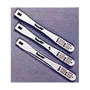 3M HEALTHCARE MMM5122T 3M Tempa DOT Single Use Clinical Thermometer 